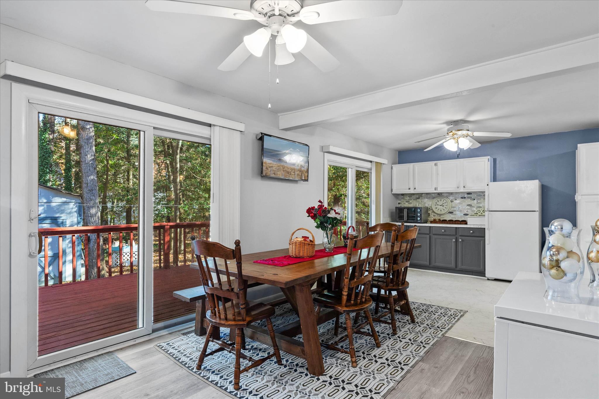 22 Rabbit Run Lane Ocean Pines, MD 21811 - Photo 9 of 55 Dining Area
