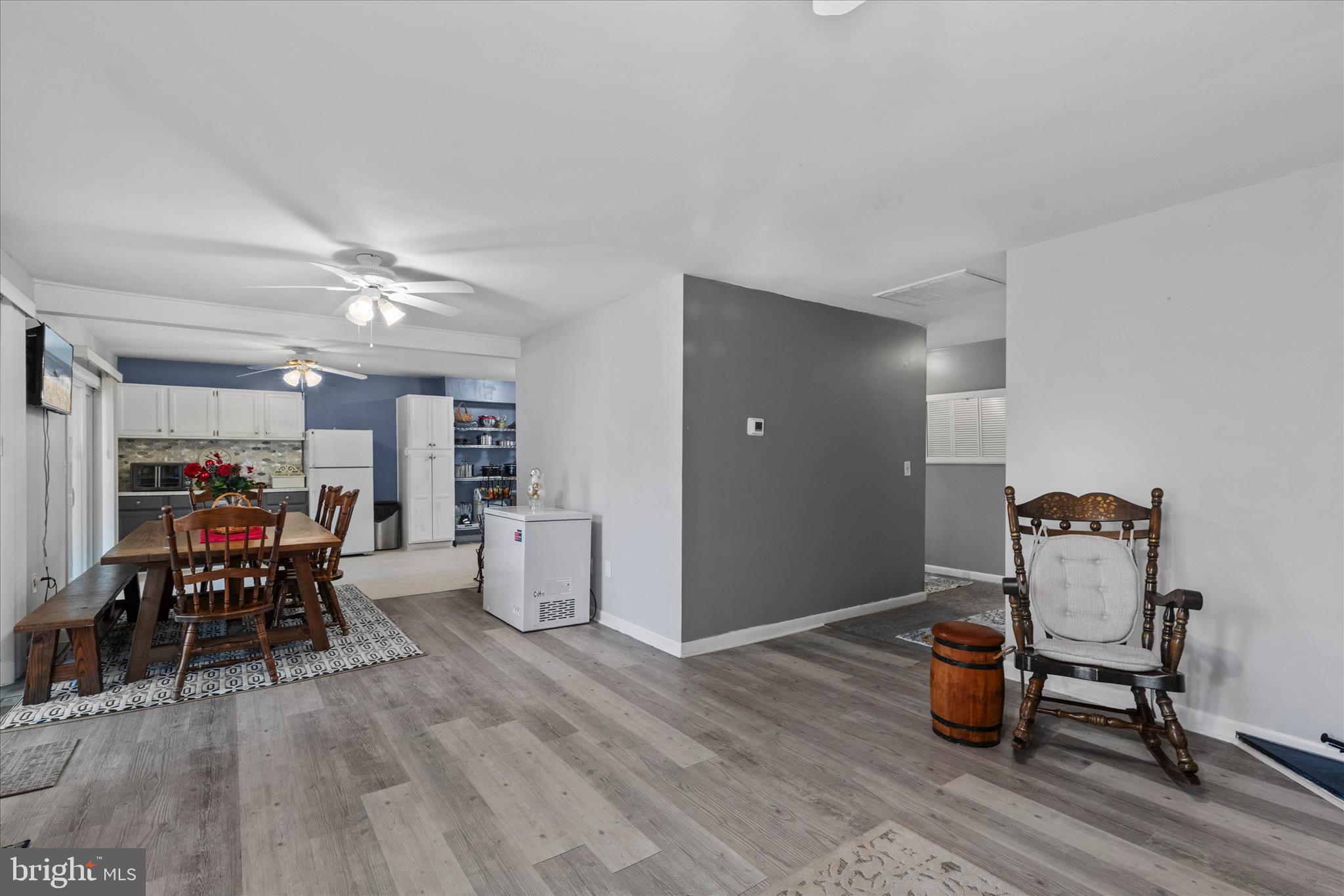 22 Rabbit Run Lane Ocean Pines, MD 21811 - Photo 10 of 55 Dining Area
