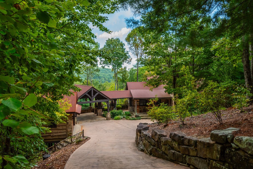 616 Chief Whitetails Road Ellijay, GA 30540 - Photo 14 of 93 Gallery Image 14