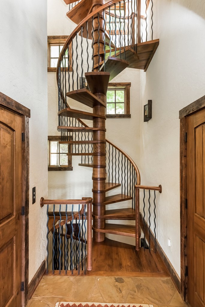 616 Chief Whitetails Road Ellijay, GA 30540 - Photo 26 of 93 Gallery Image 26