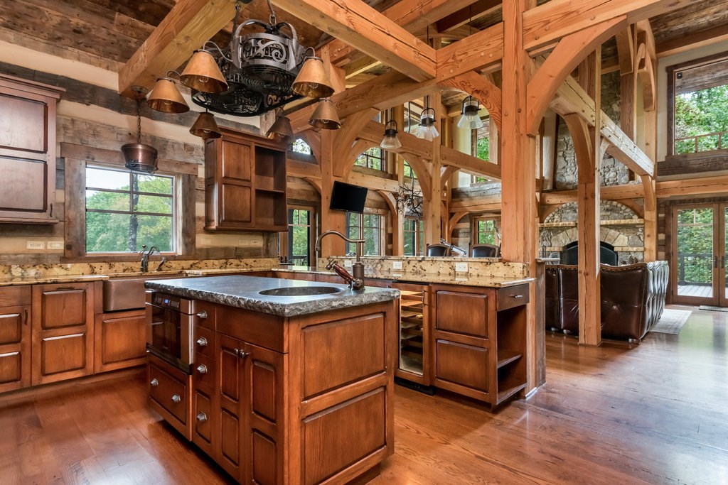 616 Chief Whitetails Road Ellijay, GA 30540 - Photo 28 of 93 Gallery Image 28