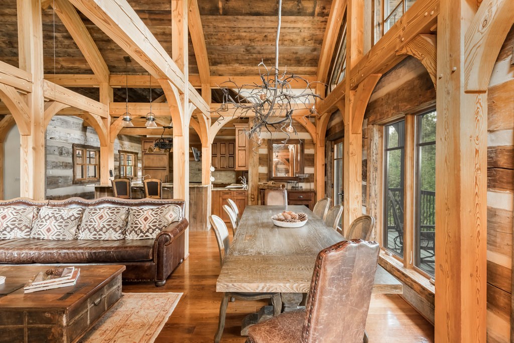 616 Chief Whitetails Road Ellijay, GA 30540 - Photo 39 of 93 Gallery Image 39