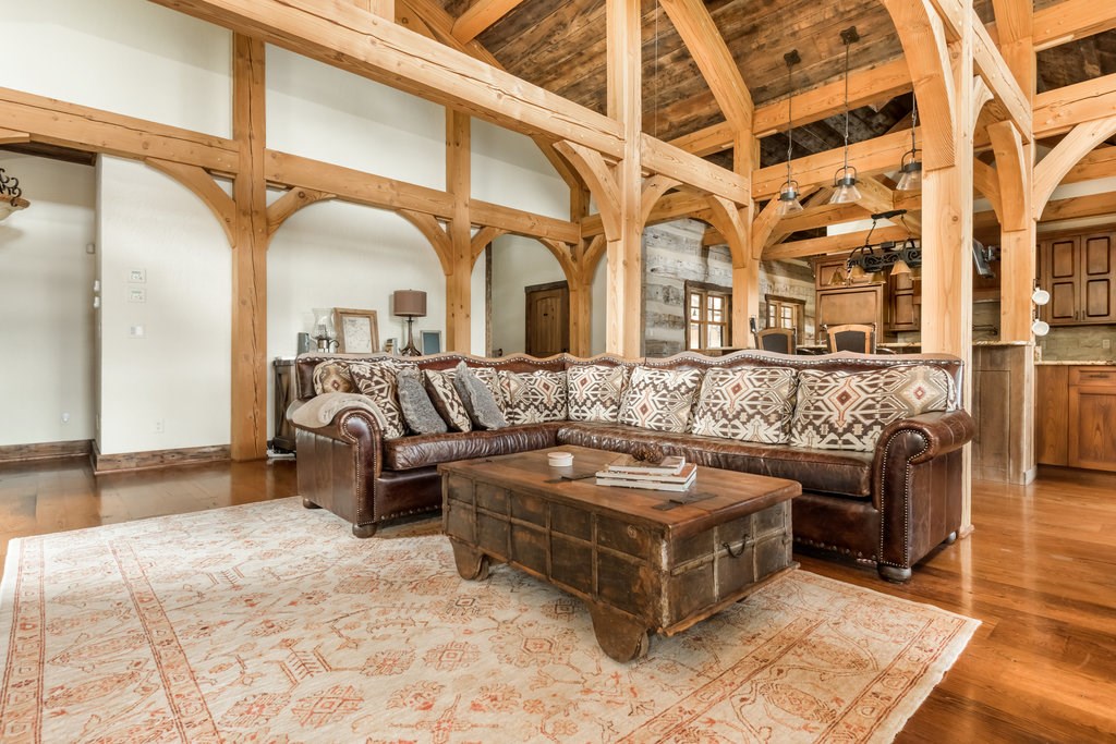 616 Chief Whitetails Road Ellijay, GA 30540 - Photo 40 of 93 Gallery Image 40