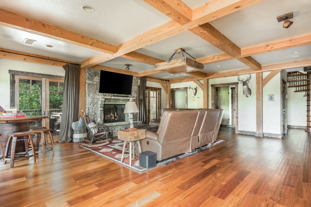 616 Chief Whitetails Road Ellijay, GA 30540 - Photo 56 of 93 Gallery Image 56