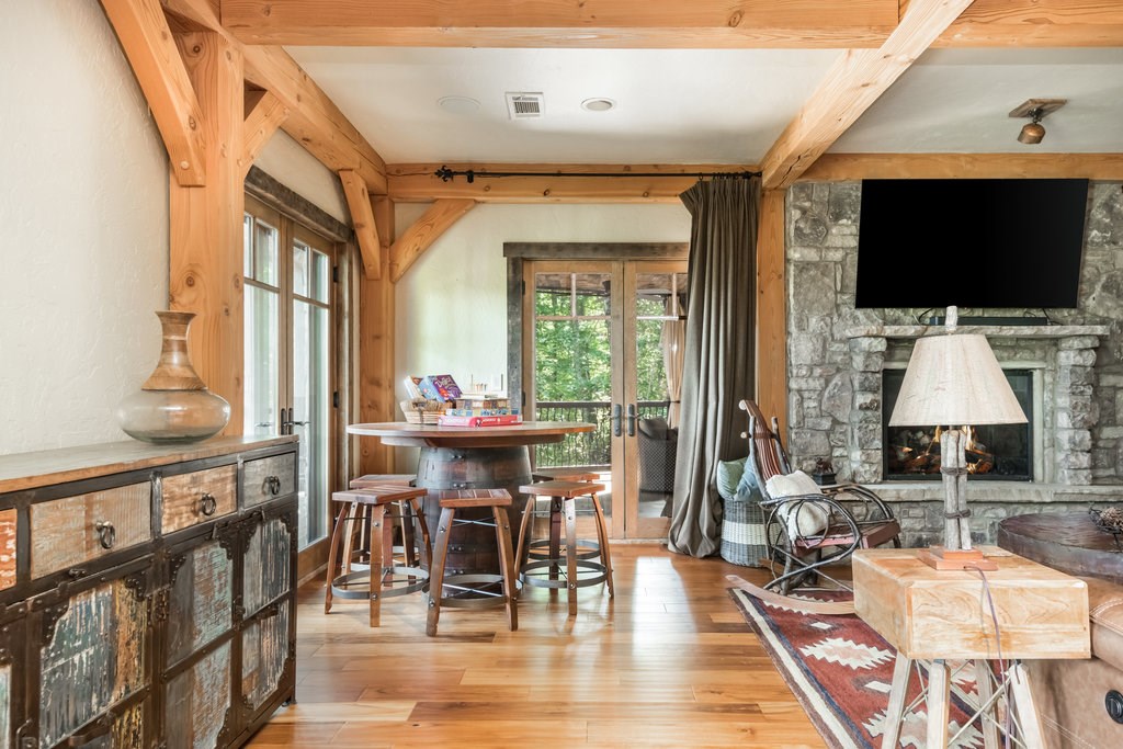 616 Chief Whitetails Road Ellijay, GA 30540 - Photo 60 of 93 Gallery Image 60