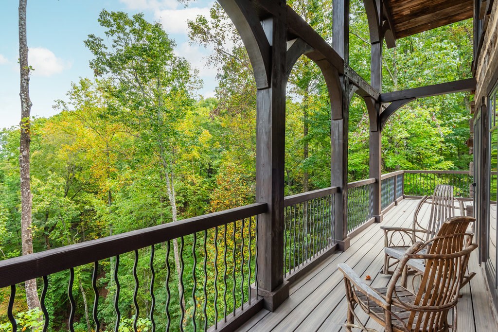 616 Chief Whitetails Road Ellijay, GA 30540 - Photo 67 of 93 Gallery Image 67