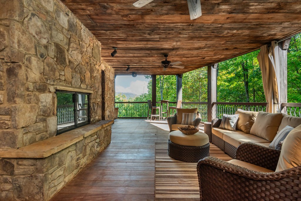 616 Chief Whitetails Road Ellijay, GA 30540 - Photo 73 of 93 Gallery Image 73