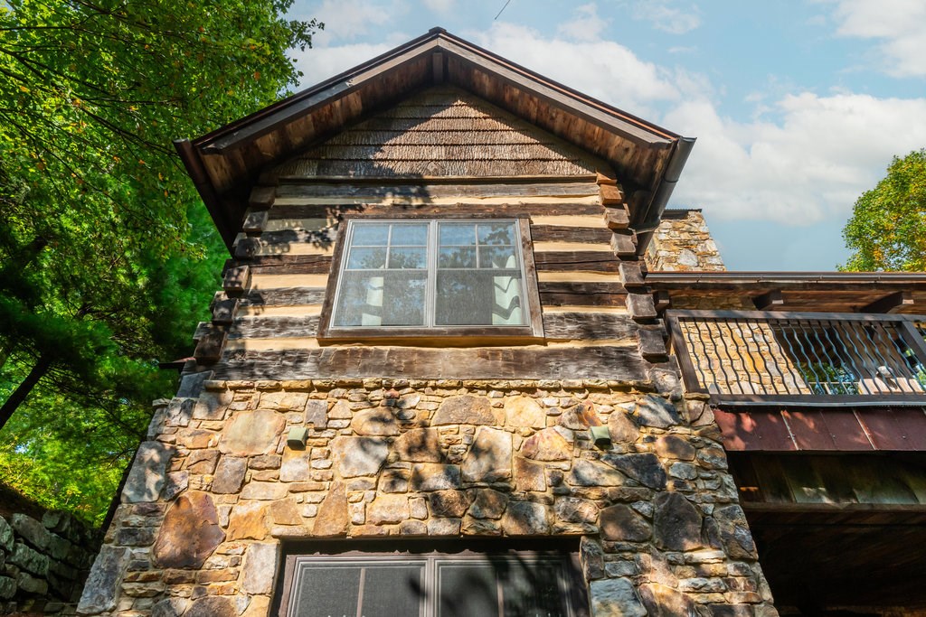 616 Chief Whitetails Road Ellijay, GA 30540 - Photo 76 of 93 Gallery Image 76