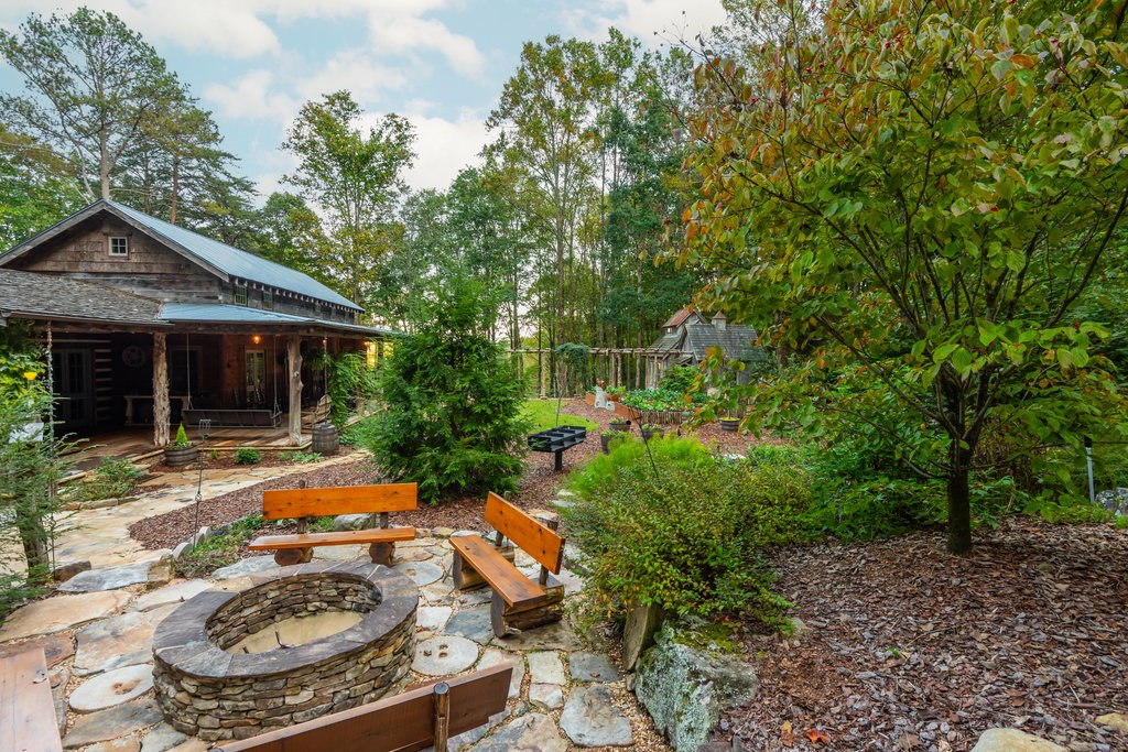 616 Chief Whitetails Road Ellijay, GA 30540 - Photo 87 of 93 Gallery Image 87
