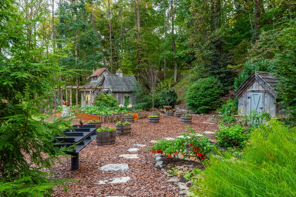 616 Chief Whitetails Road Ellijay, GA 30540 - Photo 88 of 93 Gallery Image 88