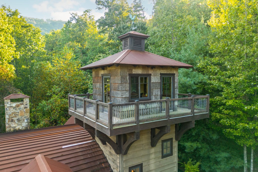 616 Chief Whitetails Road Ellijay, GA 30540 - Photo 10 of 93 Gallery Image 10