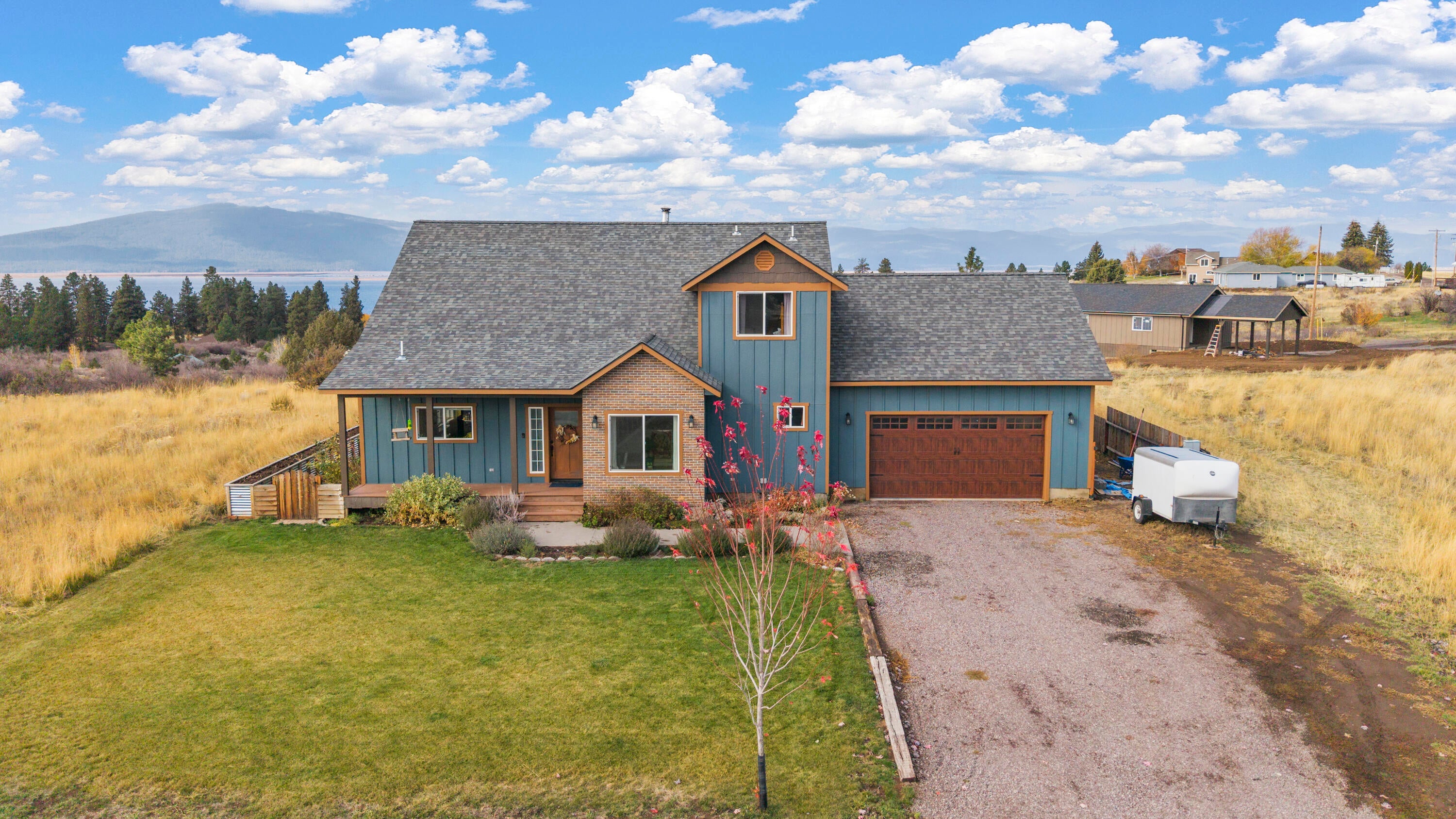 34786 Pleasant View Road Chiloquin, OR 97624 - Photo 7 of 50 34786PleasantViewRd-3