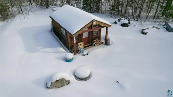 $75,000 | 9249 Stone Chimney Road, Solon Springs, WI 54873