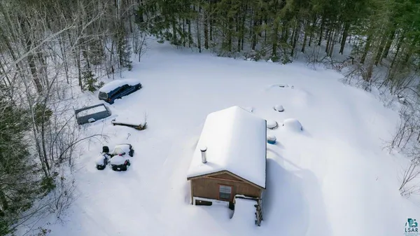 $75,000 | 9249 Stone Chimney Road, Solon Springs, WI 54873