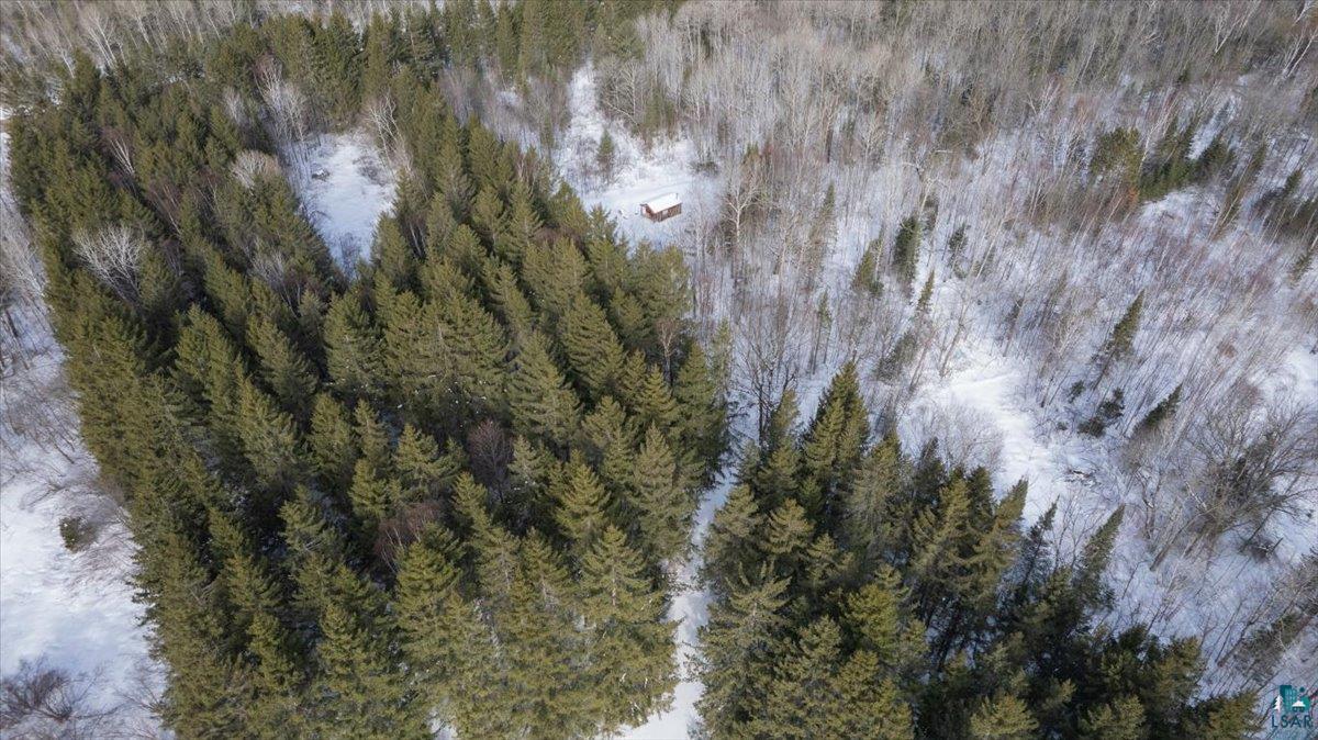 9249 Stone Chimney Road Solon Springs, WI 54873 - Photo 3 of 8