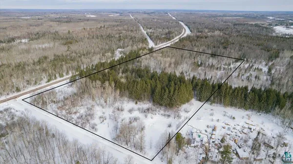 $75,000 | 9249 Stone Chimney Road, Solon Springs, WI 54873