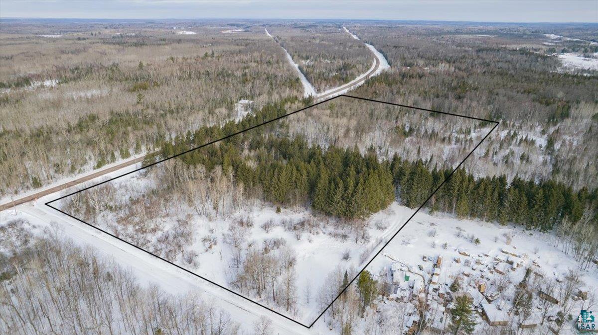 9249 Stone Chimney Road Solon Springs, WI 54873 - Photo 4 of 8