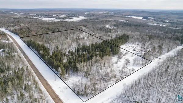 $75,000 | 9249 Stone Chimney Road, Solon Springs, WI 54873