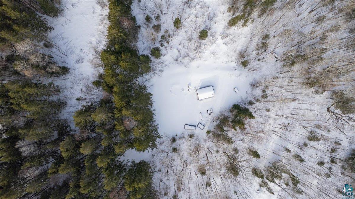 9249 Stone Chimney Road Solon Springs, WI 54873 - Photo 8 of 8