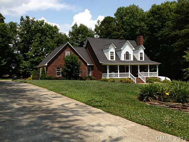 154 Webbed Foot Road Mooresville, NC 28117 - Photo 1 of 11 Gallery Image 1