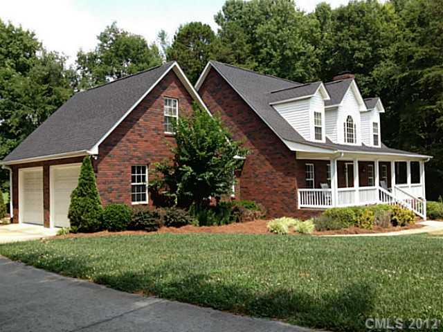 154 Webbed Foot Road Mooresville, NC 28117 - Photo 2 of 11 Gallery Image 2