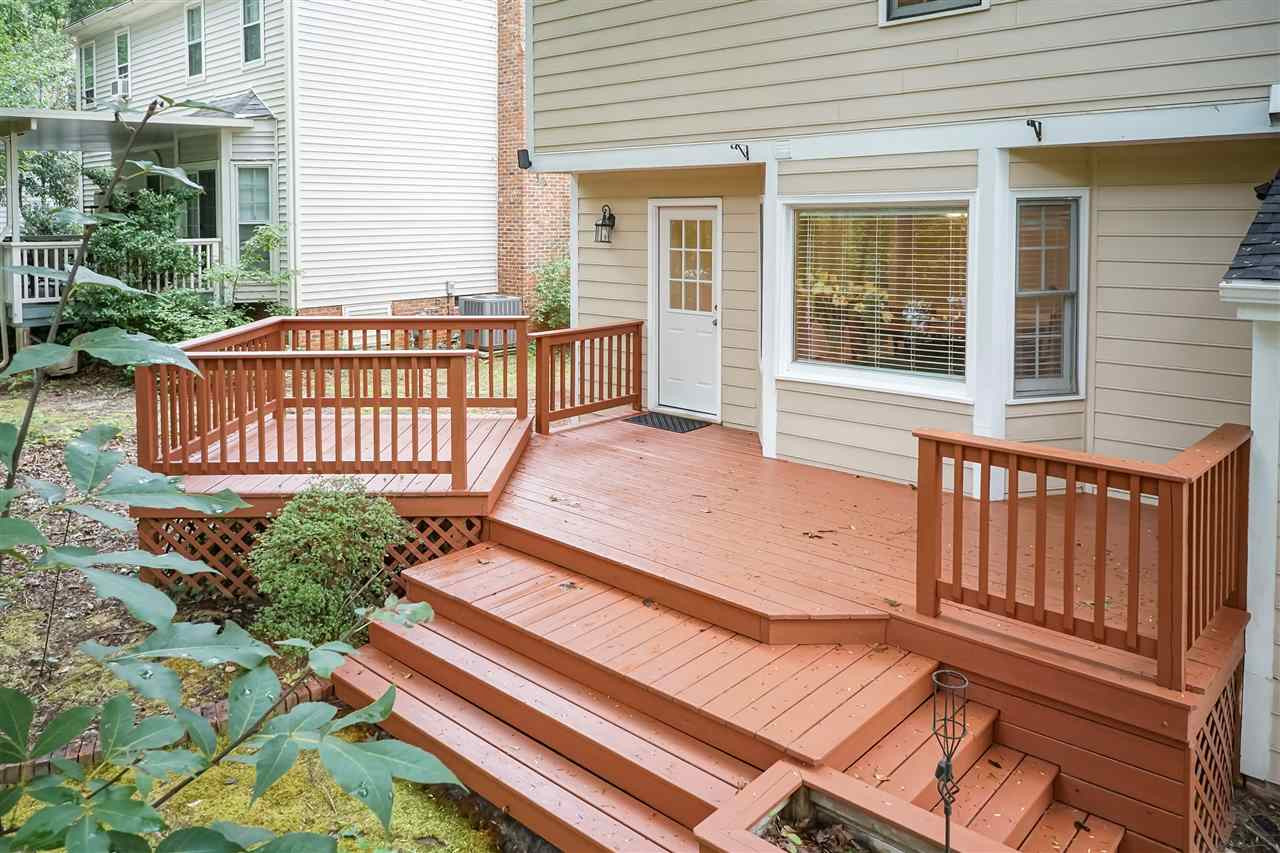 7001 Sandringham Drive Raleigh, NC 27613 - Photo 22 of 29 Photo 22