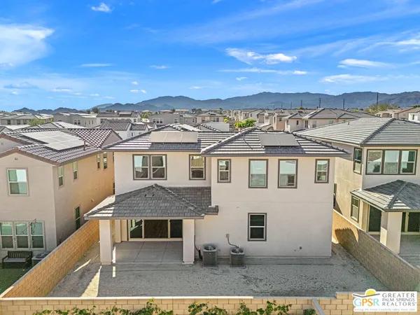 $709,375 | 74204 Becker Street, Palm Desert, CA 92211