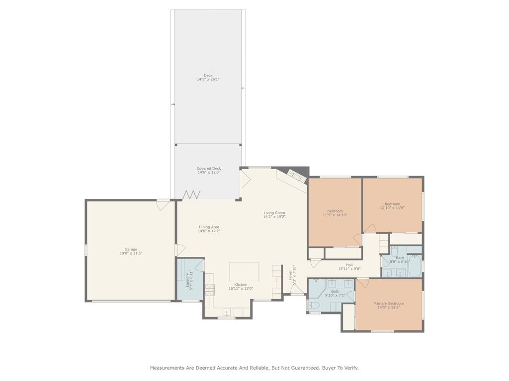 2104 North Greenbrier St  