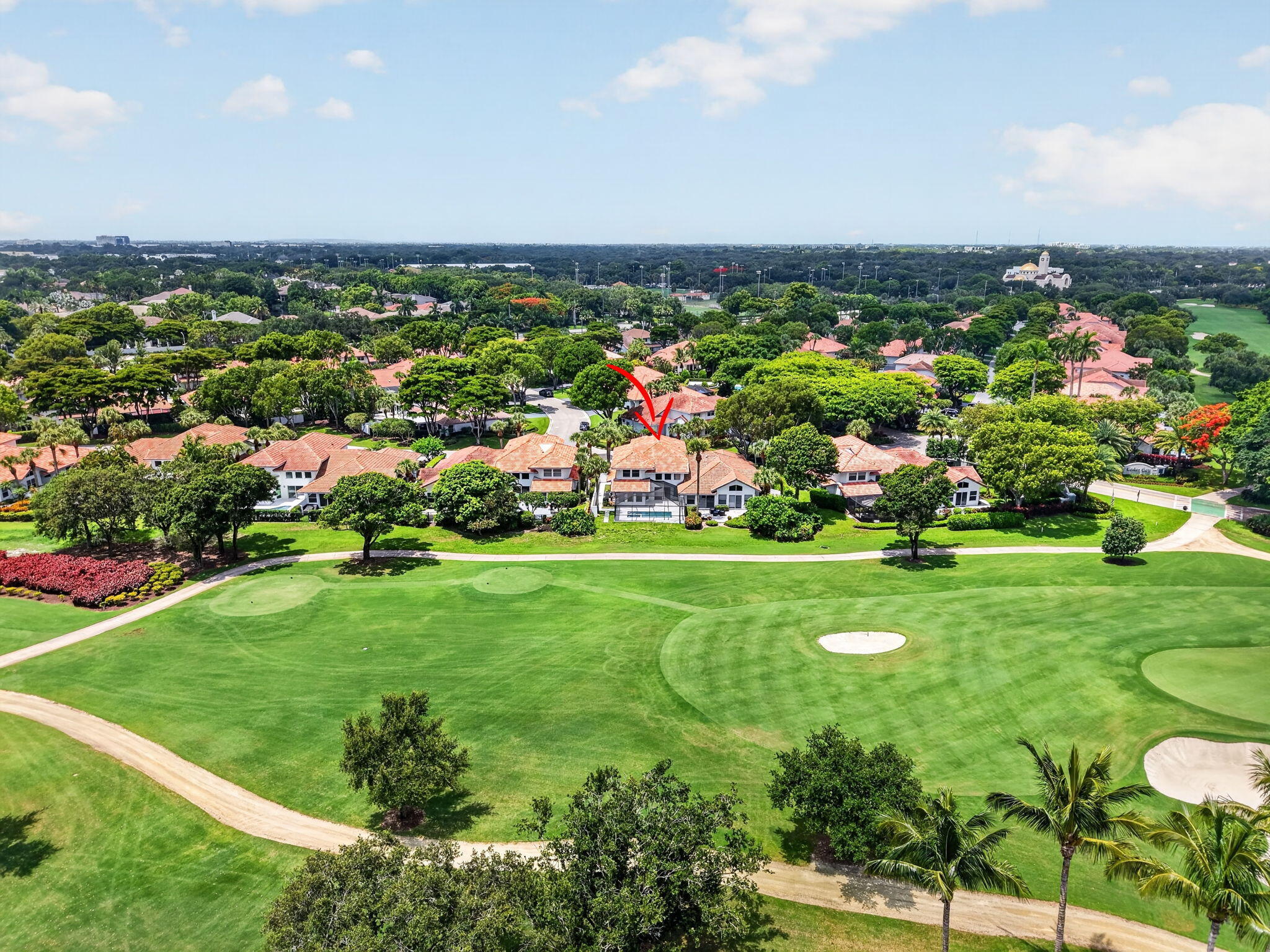 2103 Northwest 53rd Street Boca Raton, FL 33496 - Photo 65 of 70 65-web-or-mls-DJI_20260624121919_0276_D