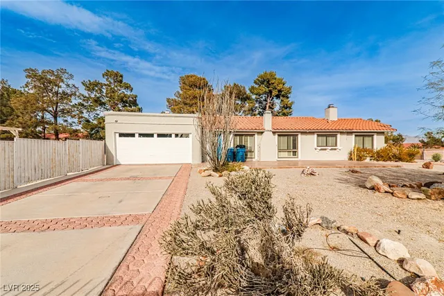 $3,405 | 6315 North Park Street, Las Vegas, NV 89149