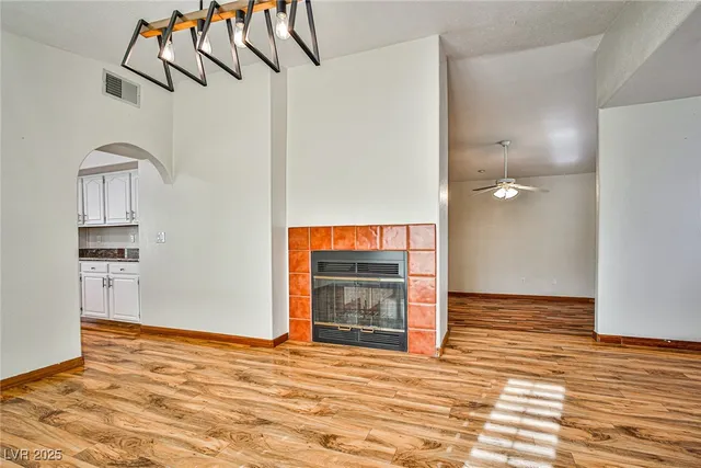 $3,405 | 6315 North Park Street, Las Vegas, NV 89149