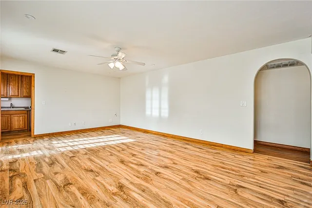 $3,405 | 6315 North Park Street, Las Vegas, NV 89149