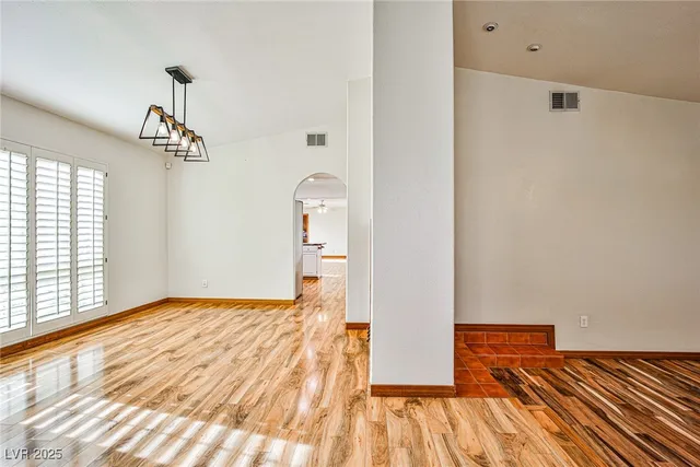 $3,405 | 6315 North Park Street, Las Vegas, NV 89149