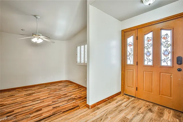 $3,405 | 6315 North Park Street, Las Vegas, NV 89149