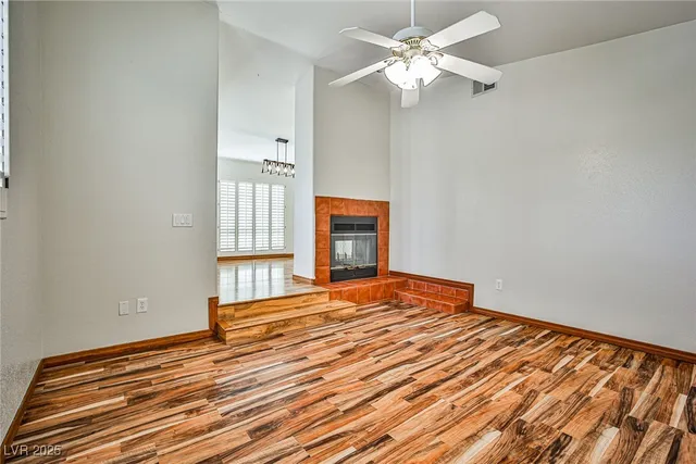 $3,405 | 6315 North Park Street, Las Vegas, NV 89149