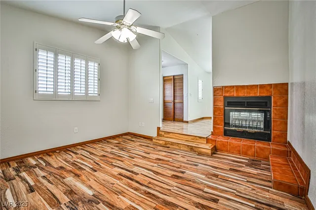 $3,405 | 6315 North Park Street, Las Vegas, NV 89149