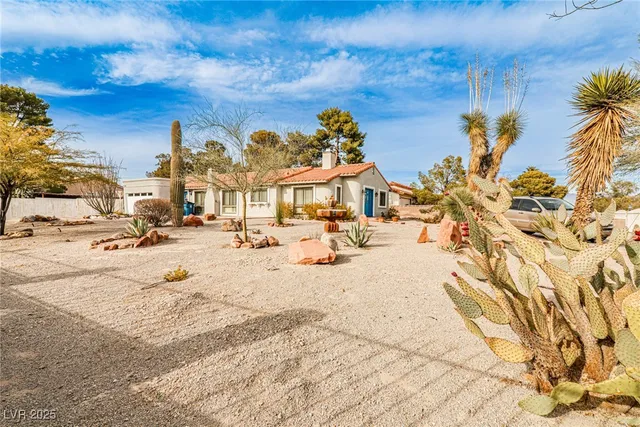 $3,405 | 6315 North Park Street, Las Vegas, NV 89149