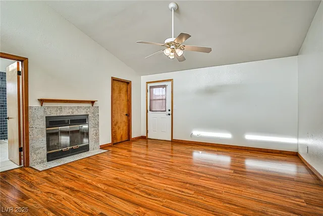 $3,405 | 6315 North Park Street, Las Vegas, NV 89149