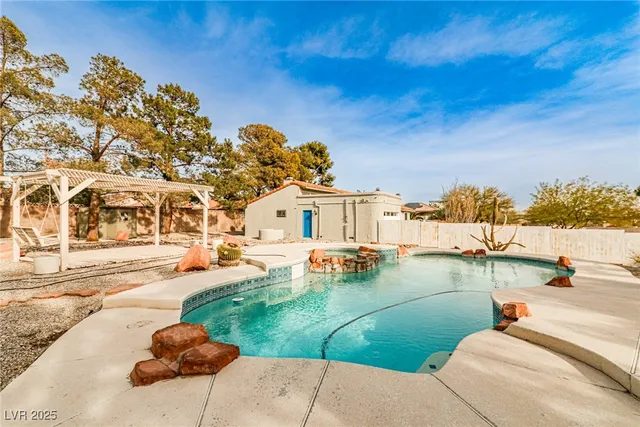 $3,405 | 6315 North Park Street, Las Vegas, NV 89149