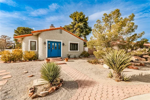 $3,405 | 6315 North Park Street, Las Vegas, NV 89149