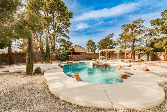 $3,405 | 6315 North Park Street, Las Vegas, NV 89149