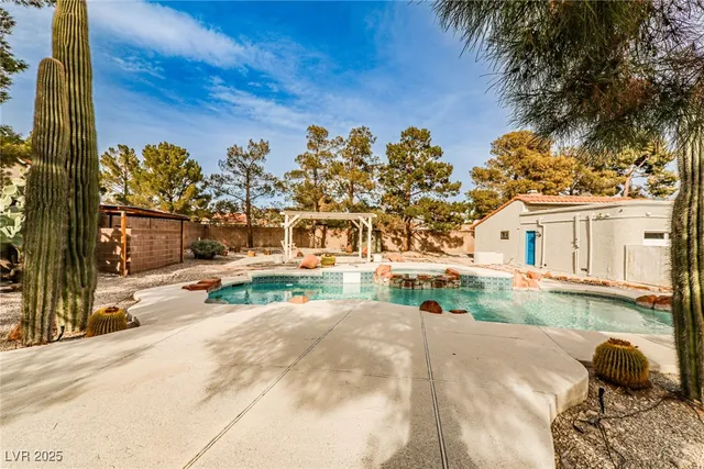 $3,405 | 6315 North Park Street, Las Vegas, NV 89149