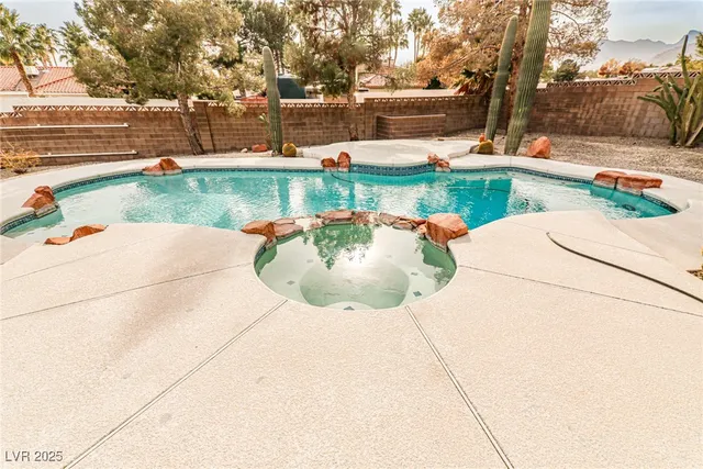 $3,405 | 6315 North Park Street, Las Vegas, NV 89149