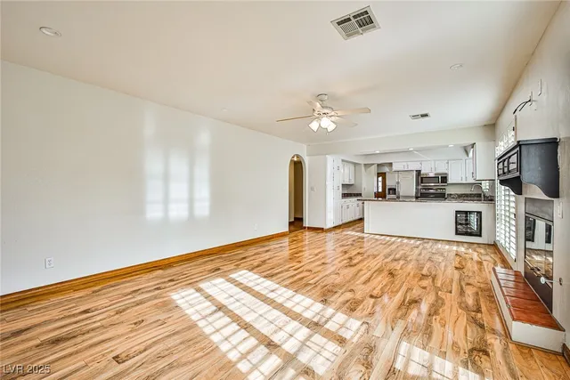 $3,405 | 6315 North Park Street, Las Vegas, NV 89149