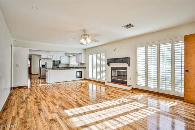 $3,405 | 6315 North Park Street, Las Vegas, NV 89149