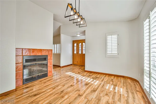 $3,405 | 6315 North Park Street, Las Vegas, NV 89149