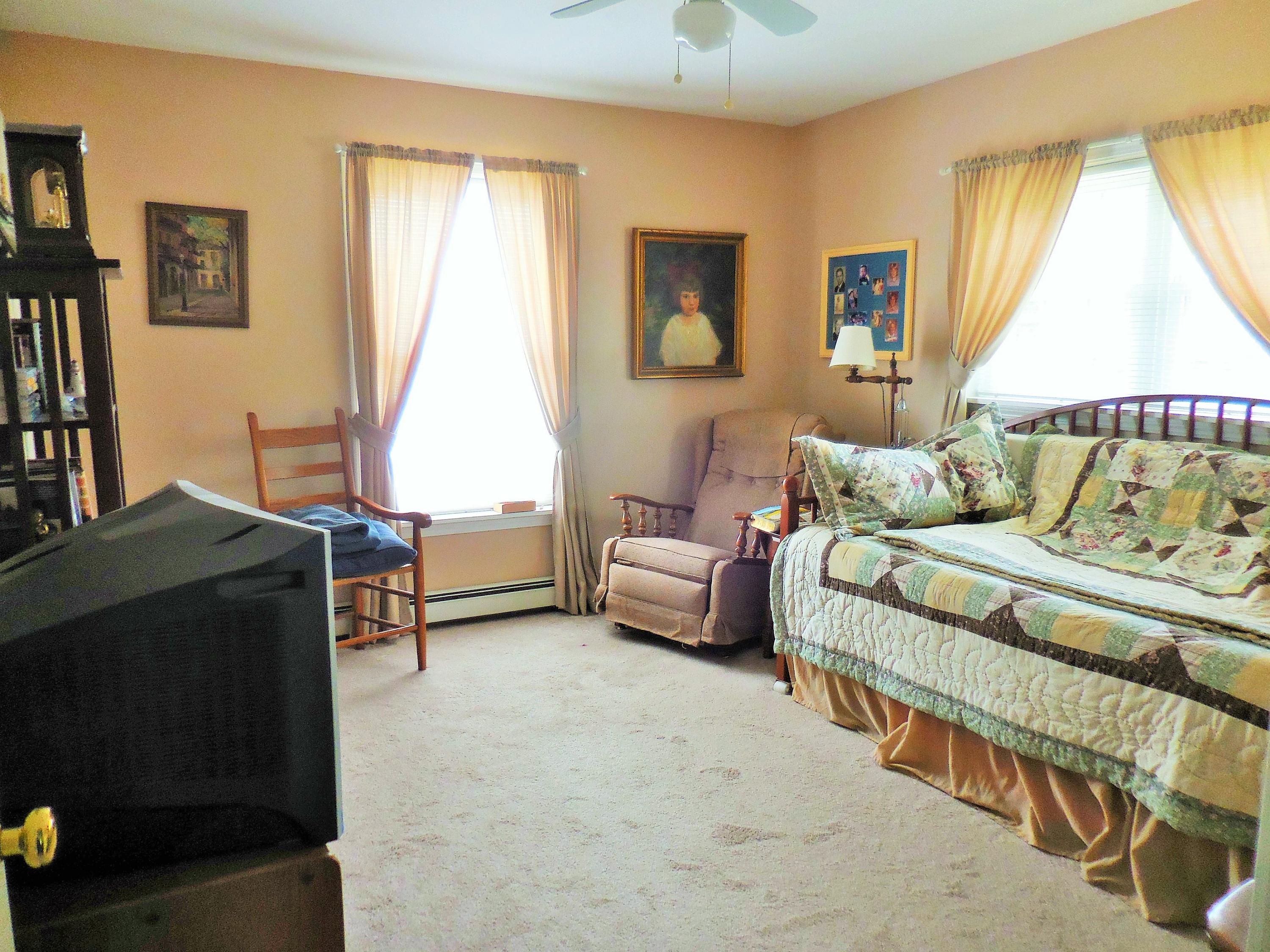 580 Greenbush Road Corinna, ME 04928 - Photo 21 of 41 21