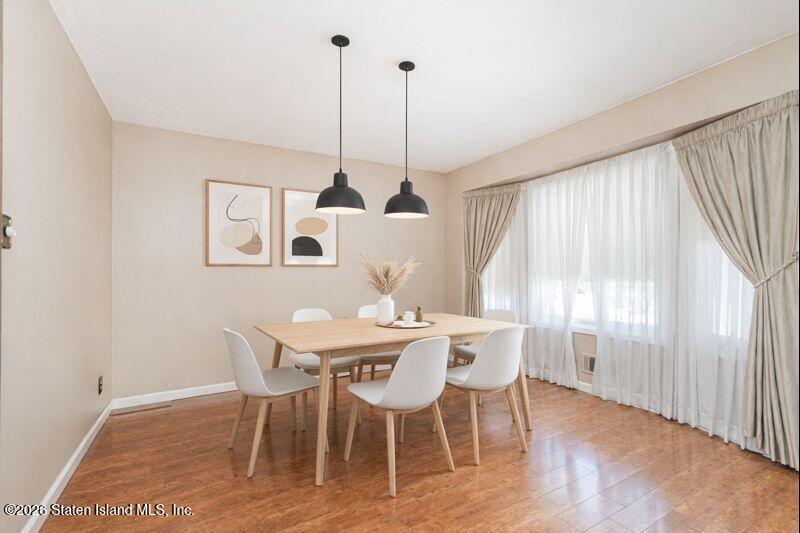 953 Forest Hill Road Staten Island, NY 10314 - Photo 9 of 28 953 - Main Dining Room