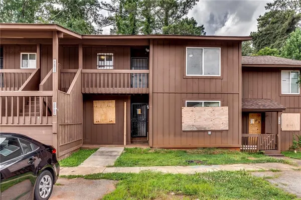 $59,998 | 3281 Blazing Pine Knoll, Unit B, Decatur, GA 30034