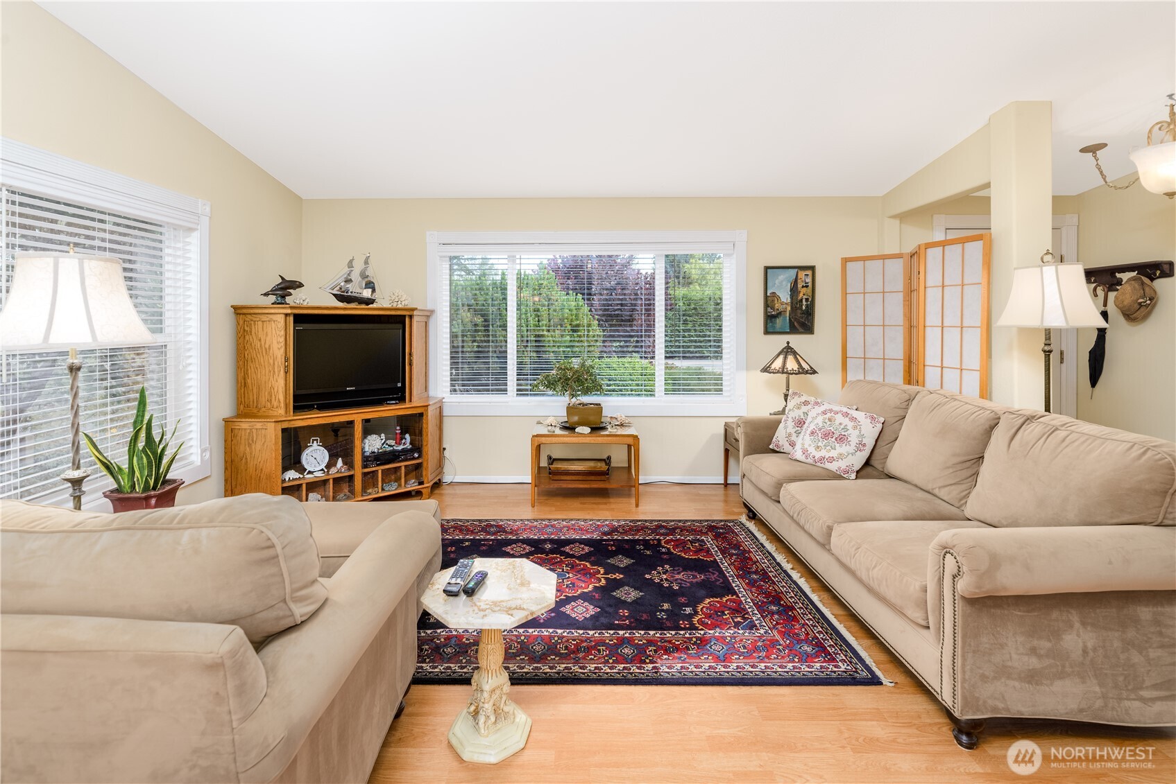 41 Marian Way Sequim, WA 98382 - Photo 5 of 40